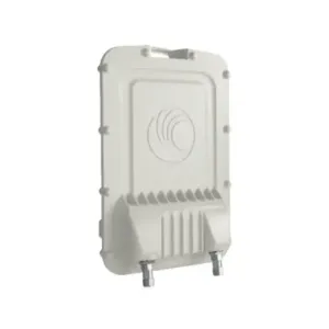 Backhaul radio conecterizado, 4.9-6.05 GHz PTP/HCM
