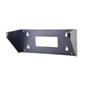 Rack Abierto de montaje en Pared, de 19in, 4