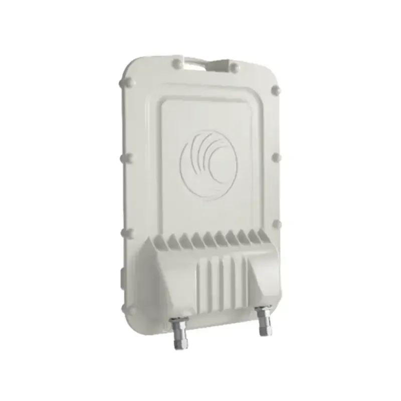 Backhaul radio conecterizado, 4.9-6.05 GHz PTP/HCM Backhaul radio conecterizado, 4.9-6.05 GHz PTP/HCM