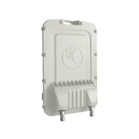 Backhaul radio conecterizado, 4.9-6.05 GHz PTP/HCM