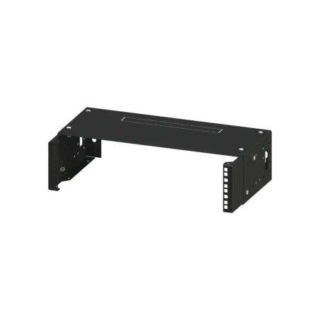 Rack Abierto de montaje en Pared, de 19in,  P