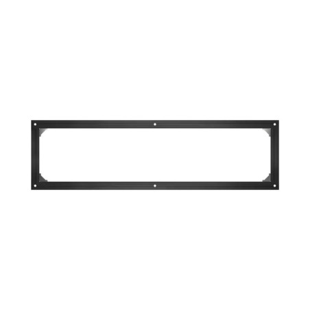 Montaje de Pared para 2 Paneles LEDUso en Interior