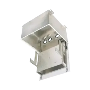 Gabinete PanZone Premium, de Montaje en Techo, Con