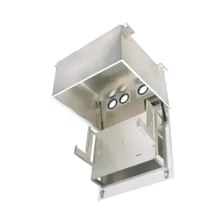 Gabinete PanZone Premium, de Montaje en Techo, Con