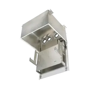 Gabinete PanZone Premium, de Montaje en Techo, Con