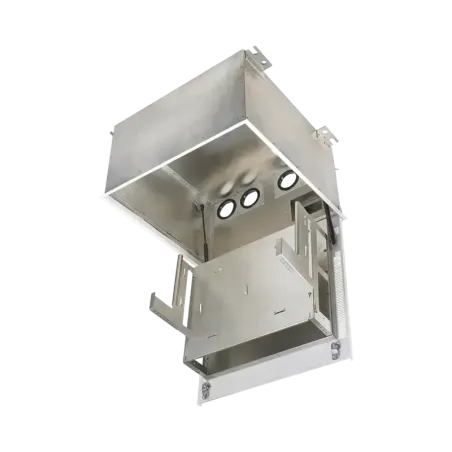 Gabinete PanZone Premium, de Montaje en Techo, Con