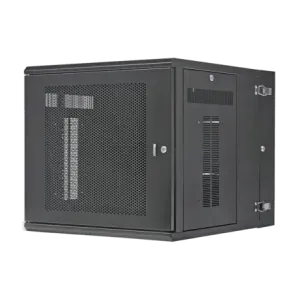 Gabinete PanZone de Montaje en Pared, de 19in, Pue