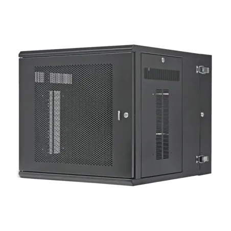 Gabinete PanZone de Montaje en Pared, de 19in, Pue