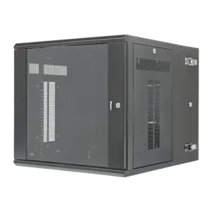 Gabinete PanZone de Montaje en Pared, de 19in, Pue