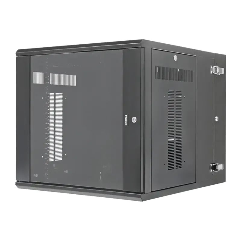 Gabinete PanZone de Montaje en Pared, de 19in, Pue Gabinete PanZone de Montaje en Pared, de 19in, Pue