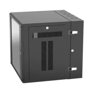 Gabinete PanZone de Montaje en Pared, de 19in, Pue