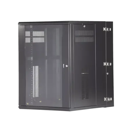 Gabinete PanZone de Montaje en Pared, de 19in, Pue