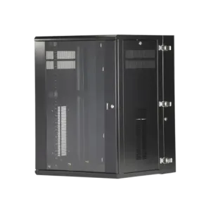Gabinete PanZone de Montaje en Pared, de 19in, Pue