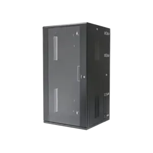 Gabinete PanZone de Montaje en Pared, de 19in, Pue