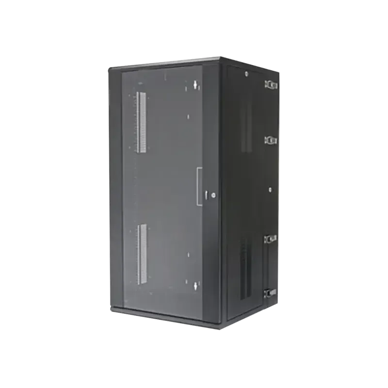 Gabinete PanZone de Montaje en Pared, de 19in, Pue Gabinete PanZone de Montaje en Pared, de 19in, Pue