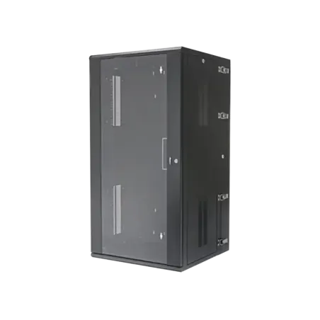 Gabinete PanZone de Montaje en Pared, de 19in, Pue