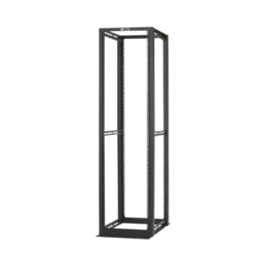 Rack de Cuatro Postes Estándar de 19in, Rieles Num