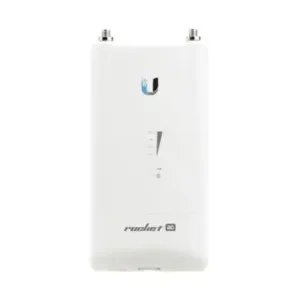 Radio Estación Base airMAX AC Lite hasta 500 Mbps,