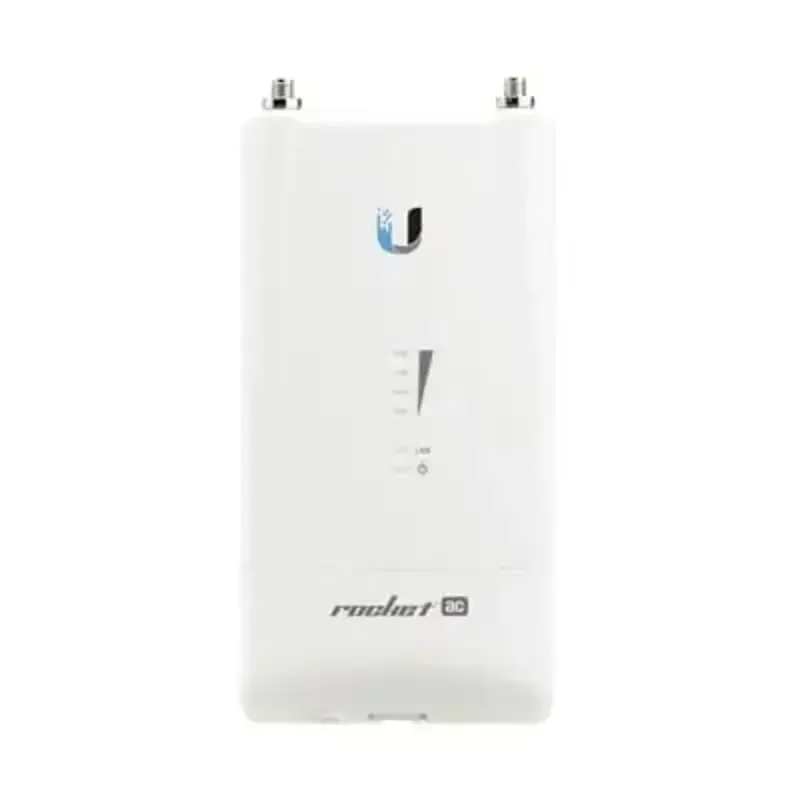 Radio Estación Base airMAX AC Lite hasta 500 Mbps,