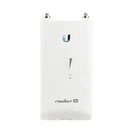 Radio Estación Base airMAX AC Lite hasta 500 Mbps,