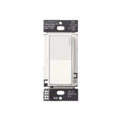 RadioRA3 Apagador Auxiliar de pared, compañero de