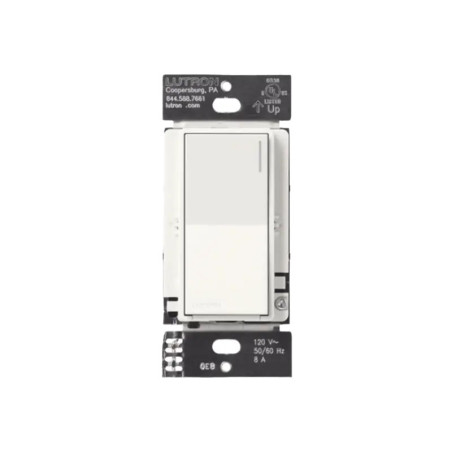 RadioRA3 Apagador Auxiliar de pared, compañero de