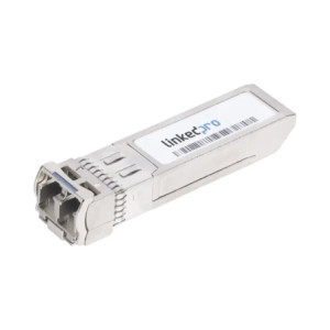 Transceptor Óptico SFP+ Mini-Gbic - Monomodo