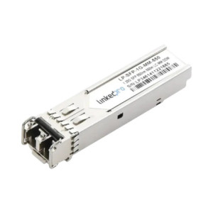 Transceptor Óptico SFP Mini-Gbic - Multimodo