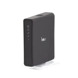 hAP ac2 5 Puertos Gigabit Ethernet, 1 puerto USB,