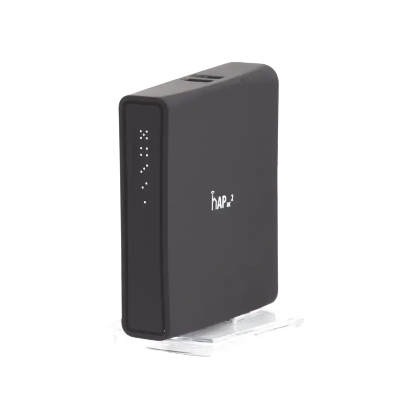 hAP ac2 5 Puertos Gigabit Ethernet, 1 puerto USB,