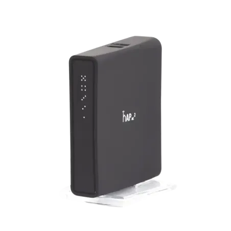 hAP ac2 5 Puertos Gigabit Ethernet, 1 puerto USB,