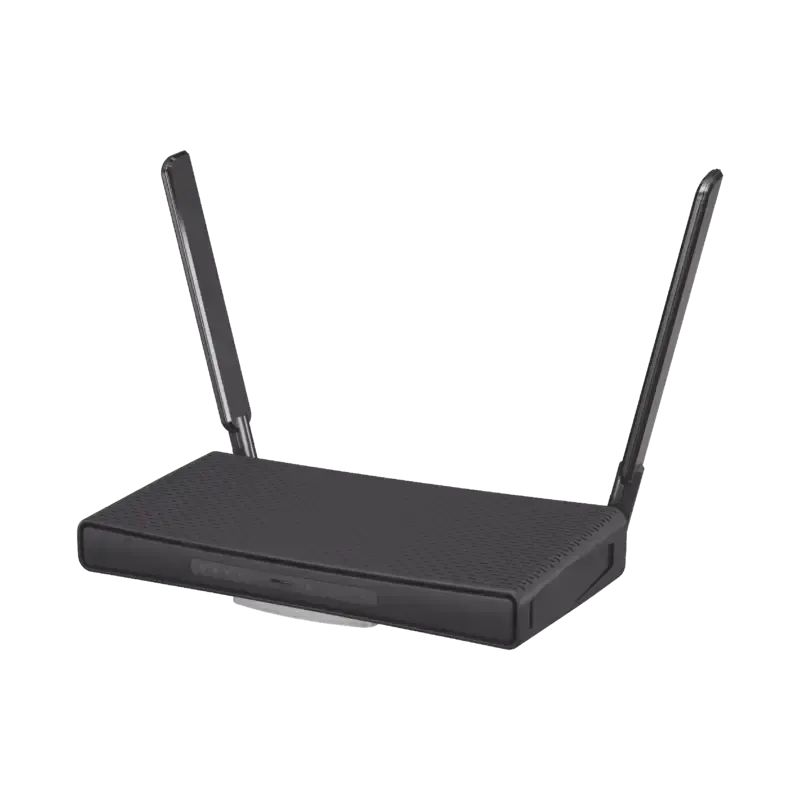 hAP ac3  Router inalámbrico de doble banda con 5 p hAP ac3  Router inalámbrico de doble banda con 5 p