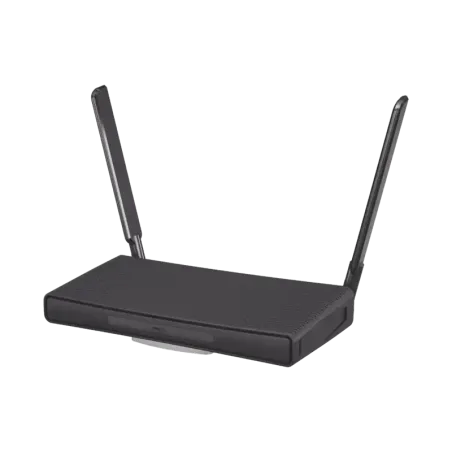 hAP ac3  Router inalámbrico de doble banda con 5 p