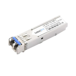 Transceptor Óptico SFP Mini-Gbic - Monomodo 1