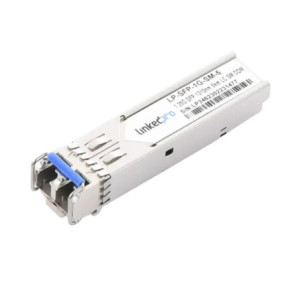 Transceptor Óptico SFP Mini-Gbic - Monomodo 1