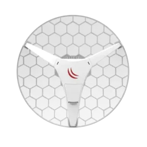 LHG 60G CPE 60GHz, Hasta 2Gbps, puerto Ethernet 10