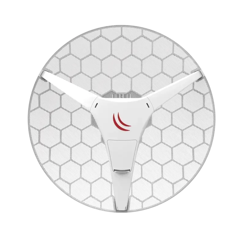 LHG 60G CPE 60GHz, Hasta 2Gbps, puerto Ethernet 10 LHG 60G CPE 60GHz, Hasta 2Gbps, puerto Ethernet 10