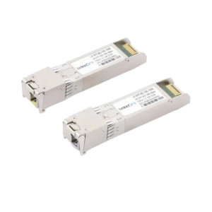 Transceptores Ópticos Bidireccionales SFP+ Mi