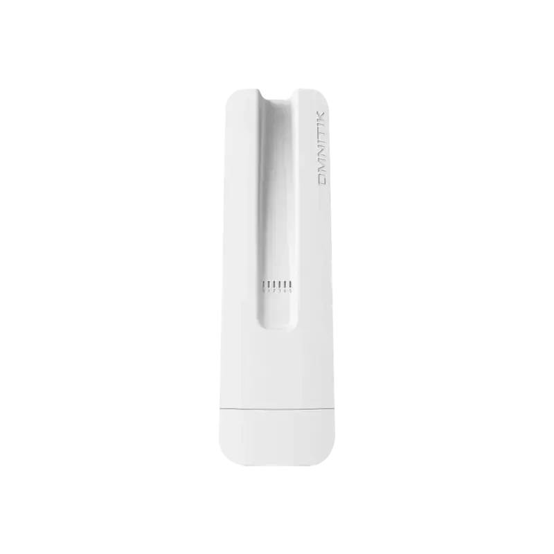 OmniTIK 5 PoE ac Punto de Acceso Omnidireccional e OmniTIK 5 PoE ac Punto de Acceso Omnidireccional e