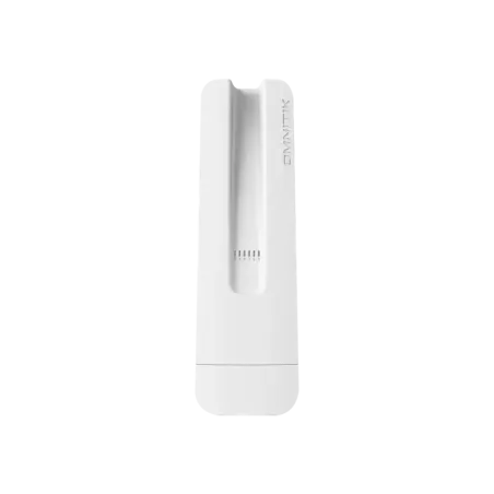 OmniTIK 5 PoE ac Punto de Acceso Omnidireccional e