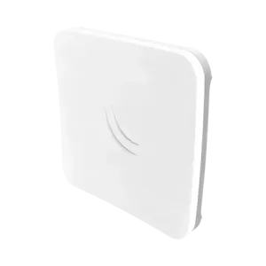 SXTsq Lite5 CPE y PtP, MIMO en 5GHz 802.11 a/n con