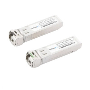 Transceptores Ópticos Bidireccionales SFP+ Mi