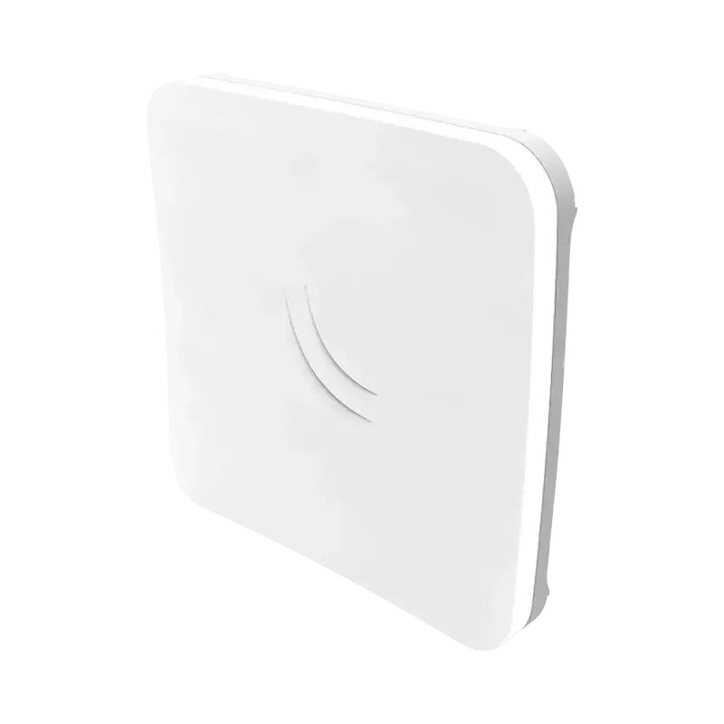 SXTsq Lite5 CPE y PtP, MIMO en 5GHz 802.11 a/n con SXTsq Lite5 CPE y PtP, MIMO en 5GHz 802.11 a/n con
