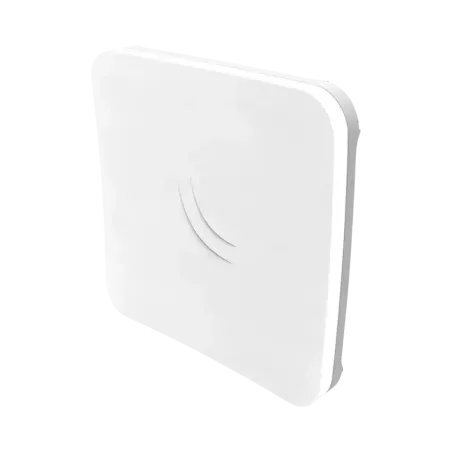 SXTsq Lite5 CPE y PtP, MIMO en 5GHz 802.11 a/n con