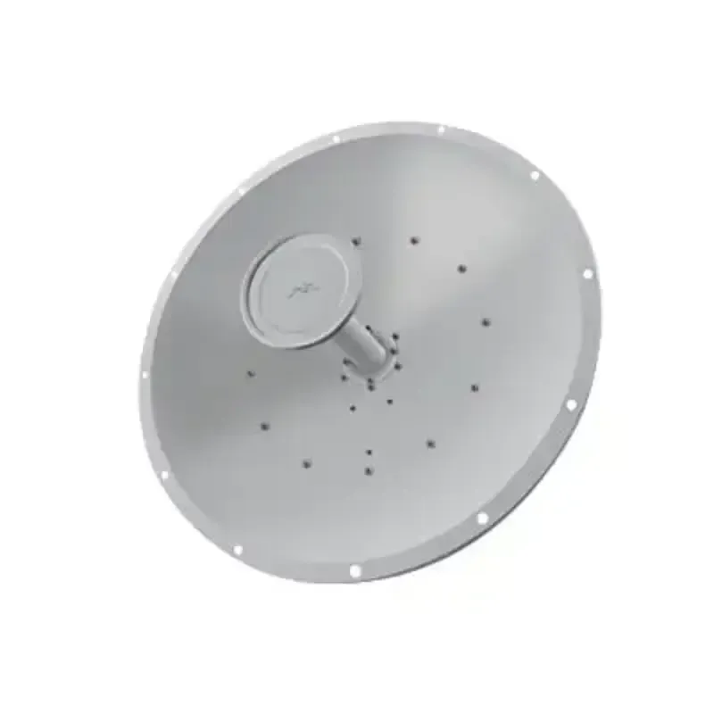 Antena Direccional RocketDish airMAX, ideal para e Antena Direccional RocketDish airMAX, ideal para e