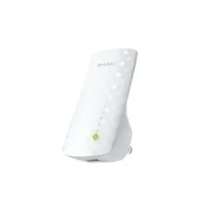 RepetidorExtensor de Cobertura WiFi AC, 750 Mbps,