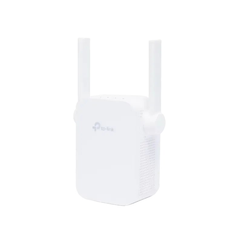 RepetidorExtensor de Cobertura WiFi AC, 750 Mbps, RepetidorExtensor de Cobertura WiFi AC, 750 Mbps,