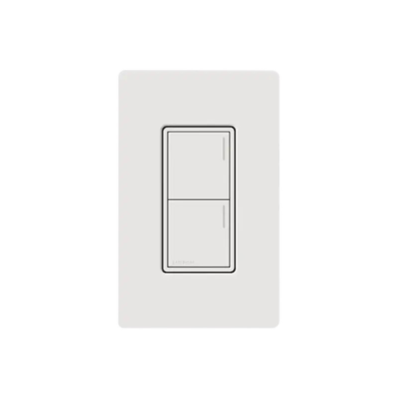 RadioRa3 Botonera Sunnata Blanco 2 escenas para Ra RadioRa3 Botonera Sunnata Blanco 2 escenas para Ra