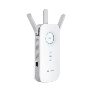 RepetidorExtensor de Cobertura WiFi AC, 1750 Mbps,