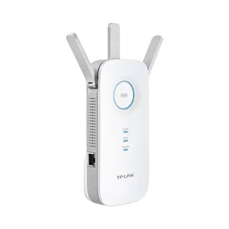 RepetidorExtensor de Cobertura WiFi AC, 1750 Mbps,